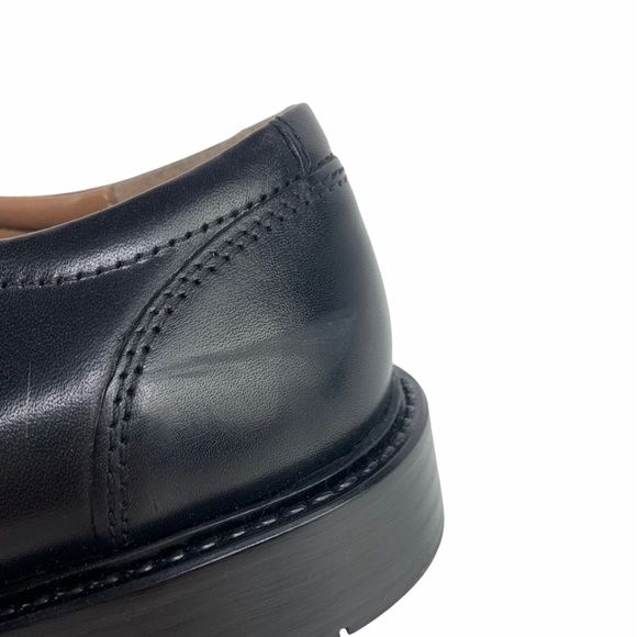 Johnston & Murphy Tabor Oxford Lace Up Cap Toe - Picture 5 of 10